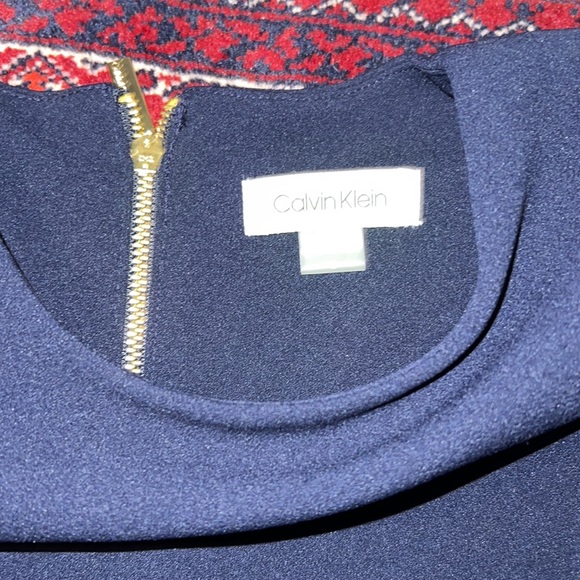 NWT Calvin Klein women dress - Picture 5 of 7